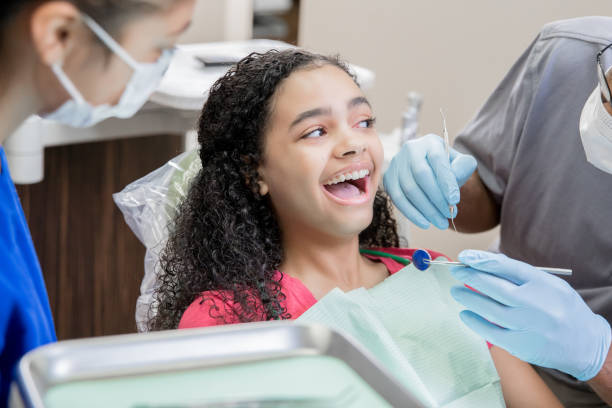 Best Emergency Dental Filling Replacement  in Dexter, OR